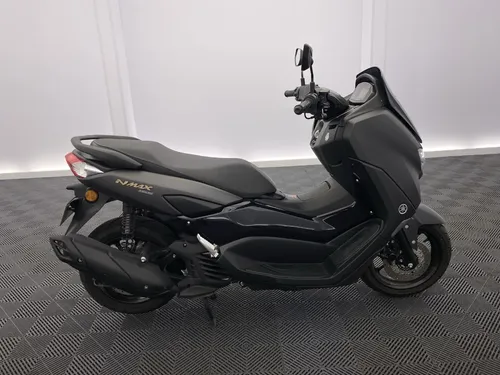 Yamaha Nmax155 2023