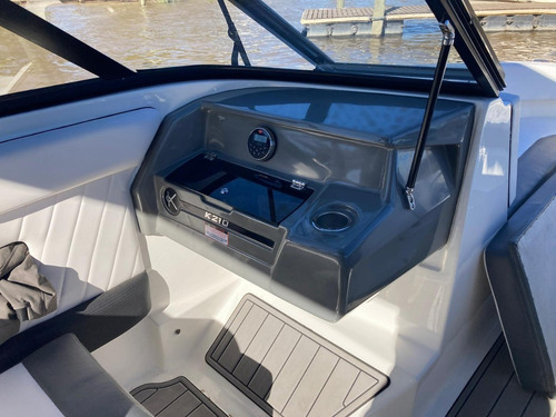 Imagen 5 de 11 de Lancha Klase A K210 Con Evinrude 150hp G2