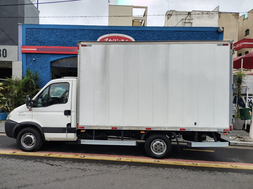 Iveco 35s14 Bau 4,20 Metros