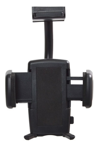 Imagem 6 de 8 de Suporte De Celular Automotivo Para Retrovisor