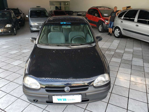 Chevrolet Corsa Wind 1.0 Efi