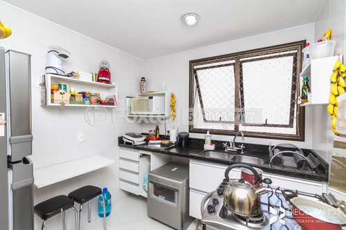 Imagem 21 de 30 de Apartamento, 2 Dormitórios, 88.64 M², Tristeza - 127682