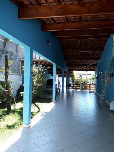 Imagem 11 de 15 de Casa De 03 Dormitórios(01 Suíte) A Venda No Campos De São José, Próximo Ao Simpatia - Ca1384