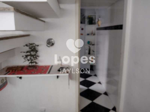 Imagem 7 de 15 de Casa Triplex De Vila - 03 Quartos - Lins De Vasconcelos - 564499