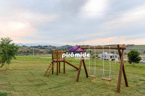 Imagem 6 de 30 de Terreno À Venda, 558 M² Por R$ 334.800,00 - Piedade - Caçapava/sp - Te0884