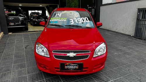 Chevrolet Celta 1.0 Lt Flex Power 5p