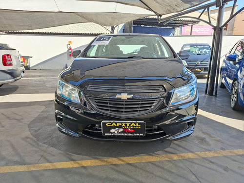 Chevrolet Onix Onix 1.0 LS SPE/4