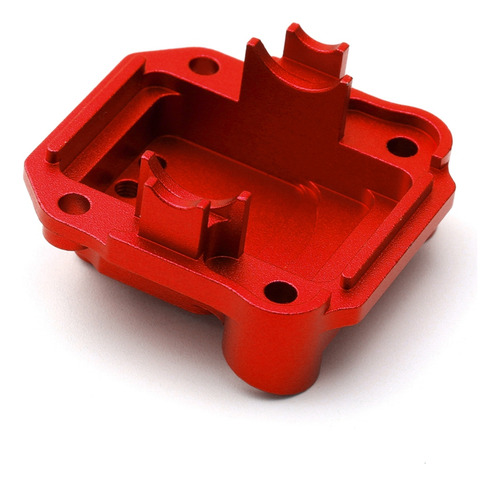 Cubierta De Transmisión T5rc Car Upgrade Para Ta01 Ta02 Df0l
