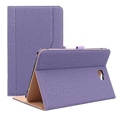 Funda Procase Para Galaxy Tab A 10.1 (2016)