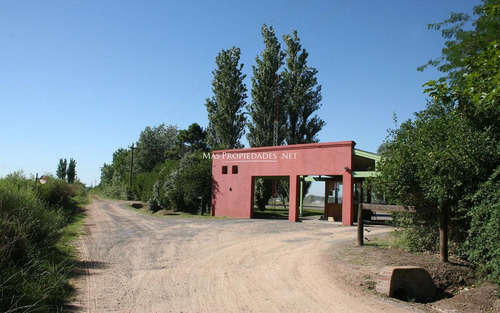 Imagen 1 de 8 de Terreno Perimetral En La Ranita, Lujan