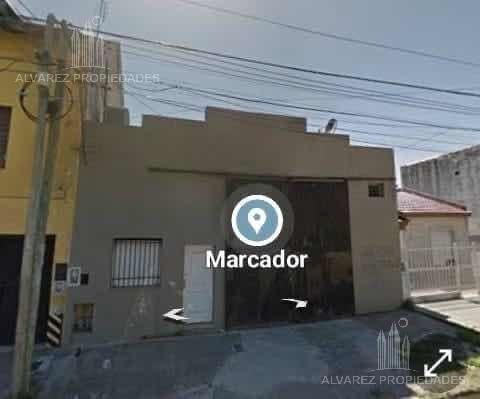 Imagen 2 de 2 de Galpón - Moron