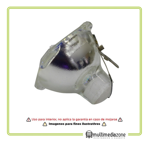 Schalter Foco Lampara Bulbo 2r 132w Cabeza Movil Beam 2 Pz