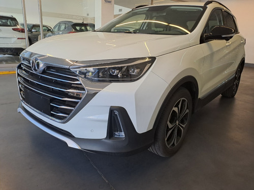 Baic X55 1.5 Turbo Honor 2022