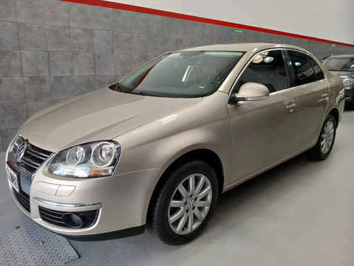 Volkswagen Vento 1.9 I Luxury Dsg
