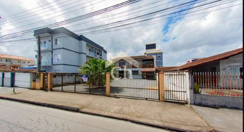 Imagem 4 de 14 de Casa Em Aventureiro, Joinville/sc De 226m² 4 Quartos À Venda Por R$ 580.000,00 - Ca2340710-s