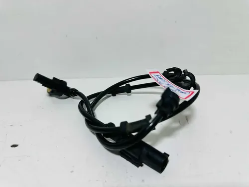 Sensor Abs Traseiro Zx6 636 Kawasaki Original Usado | MercadoLivre