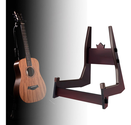 , Suporte Para Guitarra Acústica, Suporte Para Violoncelo De