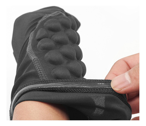Yy Rodilleras Coderas Guardia, Voleibol Antideslizante Funda