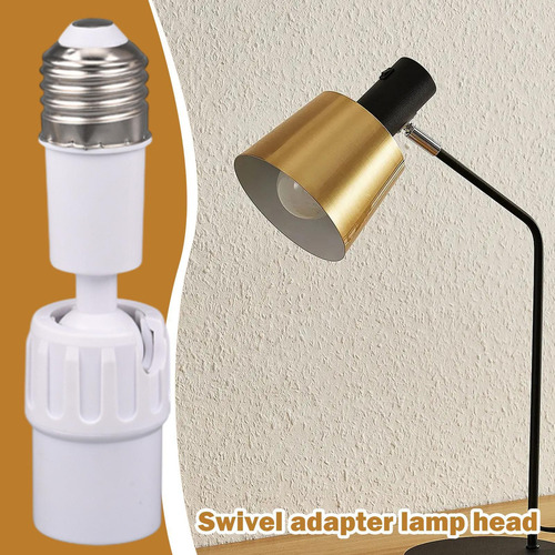 Ll Adaptador De Luz, Convertidor De Enchufe, Adaptador