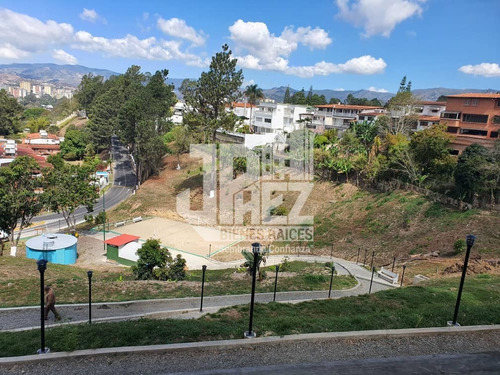 Parcelas De Terrenos En Venta Los Picachos Los Teques