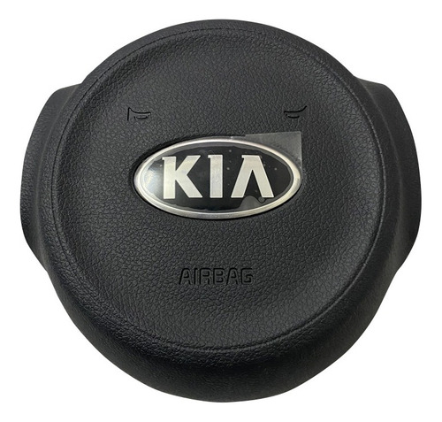 Tapa Bolsa De Aire Kia Rio 2017