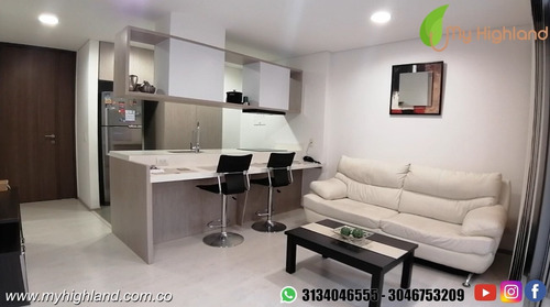 Imagen 2 de 18 de En Venta Aparta Suites Sector El Tablazo Llanogrande 62 Mts²