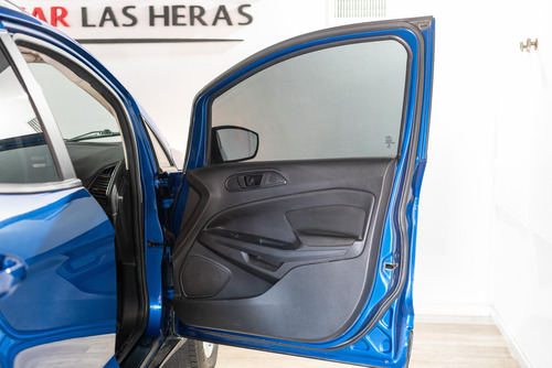 Ford Ecosport 1.5 Se 123cv 4x2