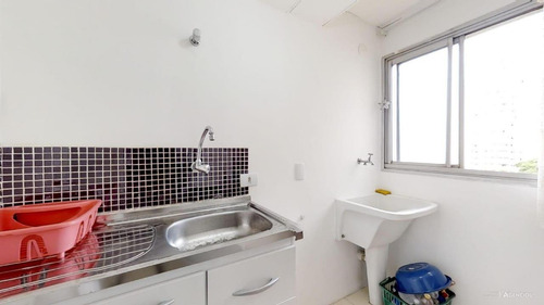 Imagem 4 de 10 de Studio À Venda, 29 M² Por R$ 360.000,00 - Vila Mariana - São Paulo/sp - St0011