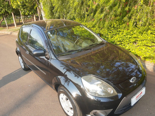 Ford Ka 1.0 2012