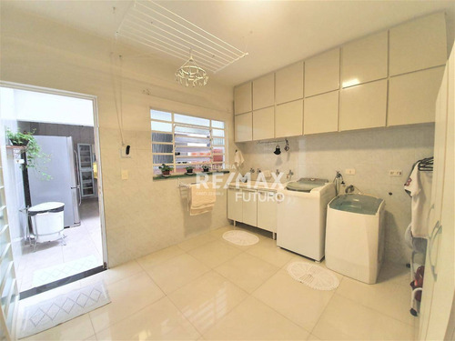 Casa Com 5 Quartos À Venda, 250 M² Por R$ 617.000 - Pestana / Jd Roberto - Osasco/sp - Ca0102