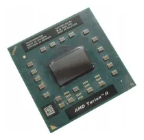 Comprar Amd Turion Ii Dual-core Mobile M500 Tmm500dbo22gq