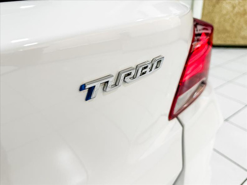 Chevrolet Onix 1.0 Turbo Ltz