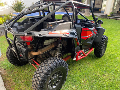 Polaris Rzr Xp Turbo Dynamix