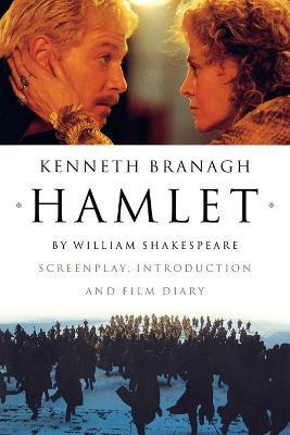 Libro Hamlet : Screenplay, Introduction And Film Diary - ...