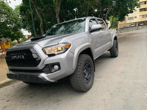 Toyota Tacoma Trd Sport