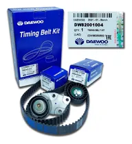 Comprar Kits De Tiempo Aveo 1.6 Lanos 1.6 Nubira 1.6 Original