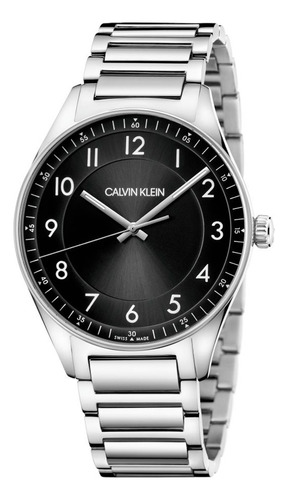 Reloj Calvin Klein Bright Kbh21141 Suizo En Stock Original