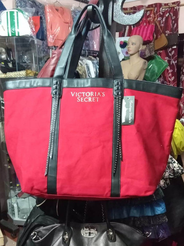 Bolso Hermoso Victoria Secret 