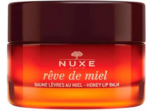 Nuxe - Bálsamo Del Labios Reve De Miel Honey Lip Balm 15gr
