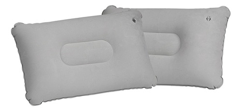 Par De Almohadas (x2) Inflables Waterdog  