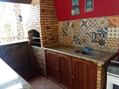Imagem 15 de 30 de Casa À Venda, 175 M² Por R$ 770.000,00 - Vila Progresso - Niterói/rj - Ca0028