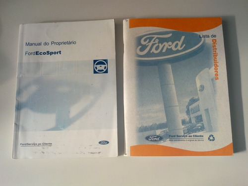 Imagem 5 de 10 de Ford Ecosport Xl 1.6
