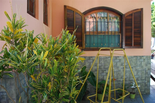 Imagem 6 de 11 de Casa Com 05 Dormitórios E 149 M² A Venda Na Vila Campo Grande, São Paulo | Sp. - Cs32103v