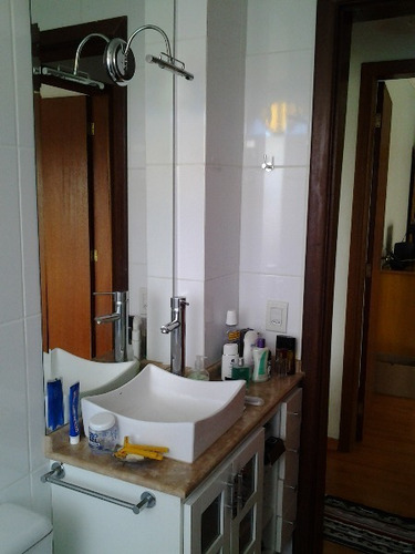 Imagem 8 de 19 de Apartamento Petropolis Porto Alegre - 1020