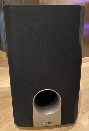 Imagen 3 de 10 de Onkyo Sistema Altavoces Home Theater 7.1 Canales Sks-ht540