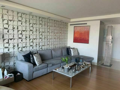 Imagen 8 de 25 de Departamento En Venta En Lomas De Chapultepec