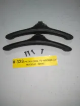 Comprar Patas Originales Tv Hisense De 32  Mod. 32h4c