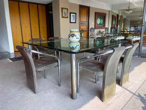 Casa En Venta Lomas De Tecamachalco