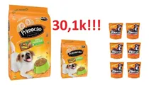 Comprar Primocao Adulto Raza Pequeña 30k + 6 Sachets + Envio Gratis
