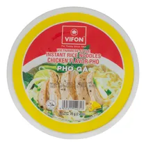 Comprar Fideos Instantáneos Estilo Vietnam Sabor Pollo, Vifon 70 G